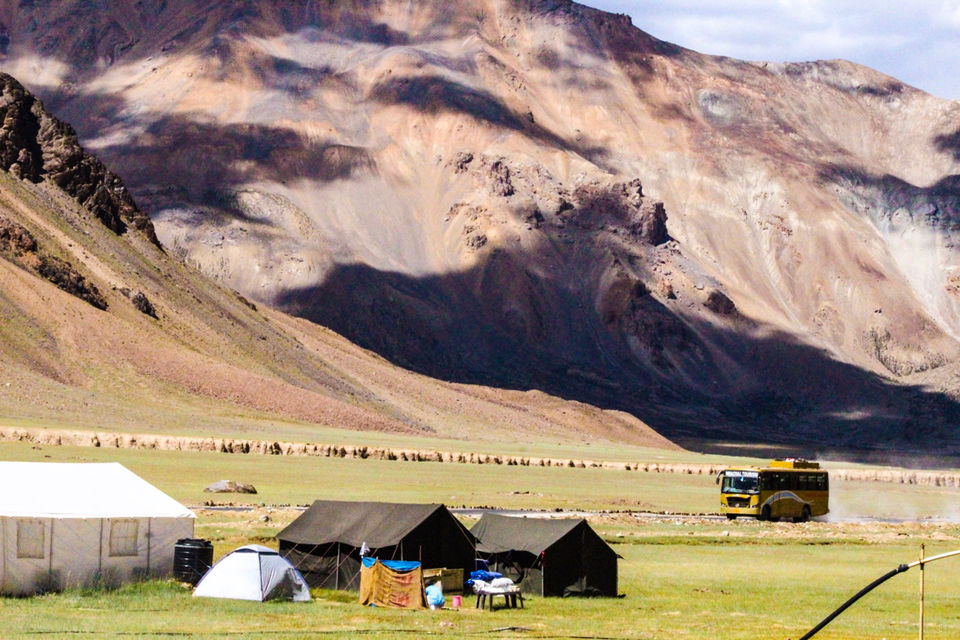 Photo of Bike Ride On Most Amazing Route by Harshad Kelkar