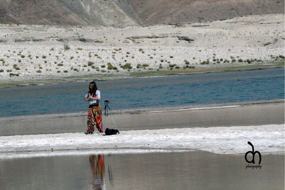 Photo of Bike Ride On Most Amazing Route by Harshad Kelkar
