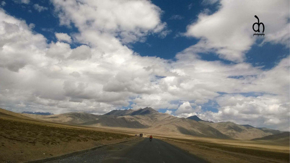 Photo of Bike Ride On Most Amazing Route by Harshad Kelkar