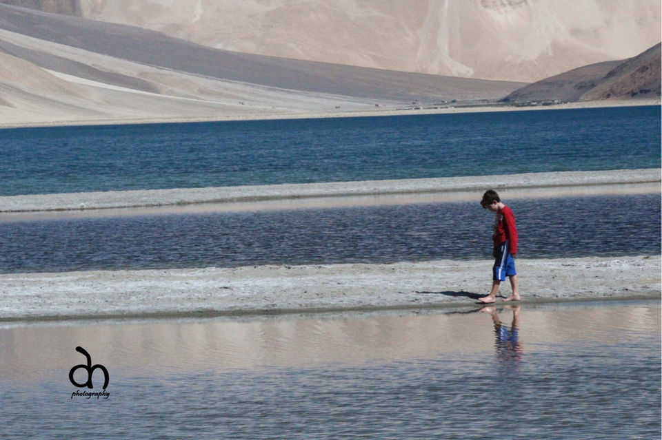 Photo of Bike Ride On Most Amazing Route by Harshad Kelkar