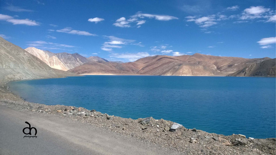 Photo of Bike Ride On Most Amazing Route by Harshad Kelkar