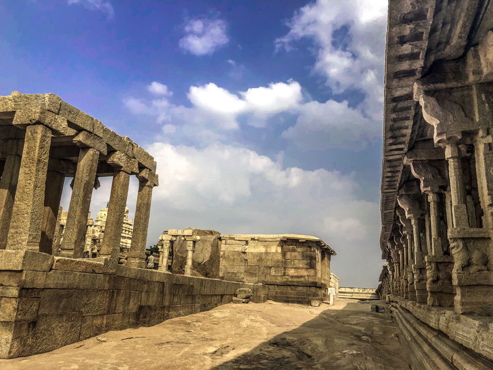 Photo of Quick Weekend Gateway In IT city If india Part-I by Harshad Kelkar