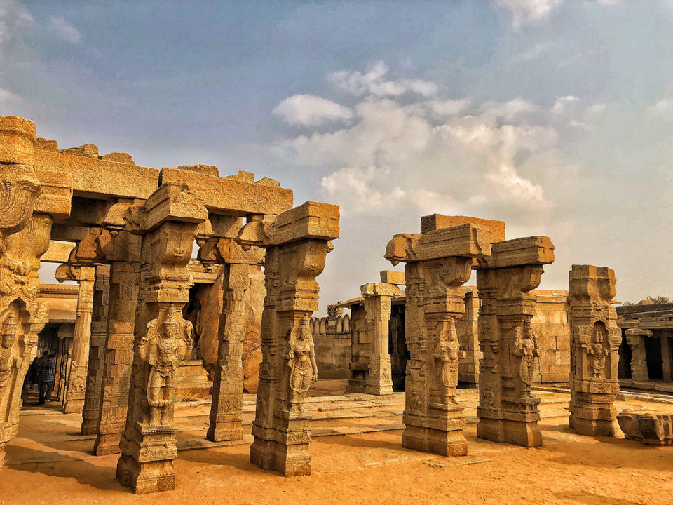 Photo of Quick Weekend Gateway In IT city If india Part-I by Harshad Kelkar