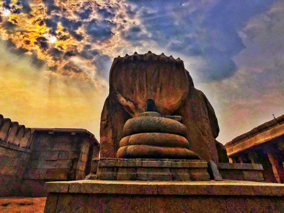 Photo of Quick Weekend Gateway In IT city If india Part-I by Harshad Kelkar