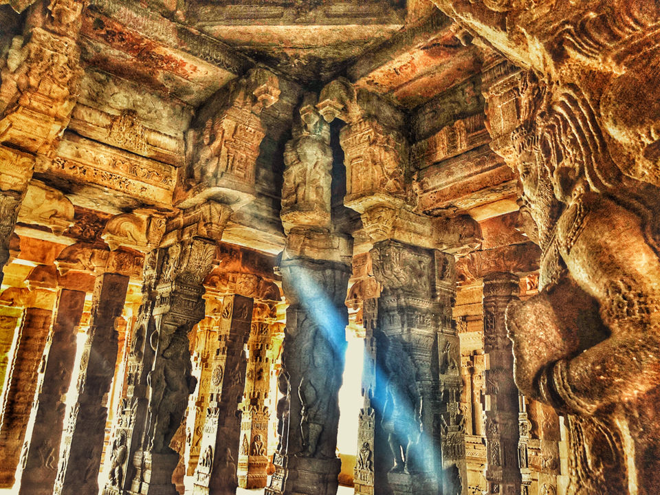 Photo of Quick Weekend Gateway In IT city If india Part-I by Harshad Kelkar