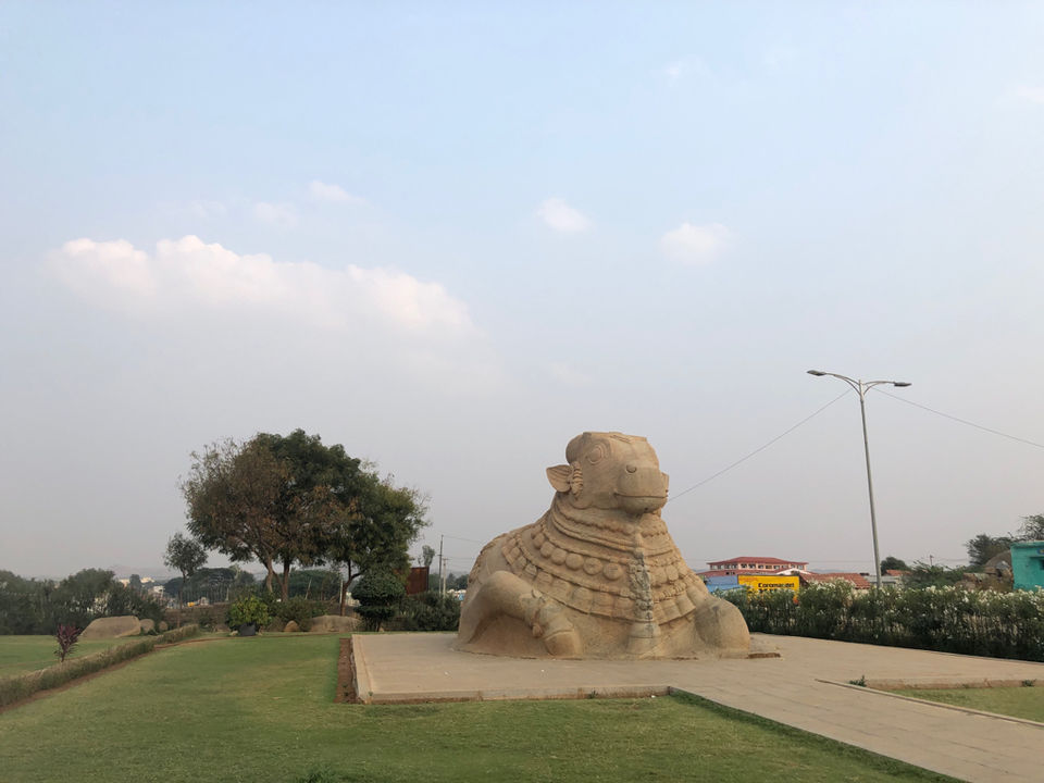 Photo of Quick Weekend Gateway In IT city If india Part-I by Harshad Kelkar