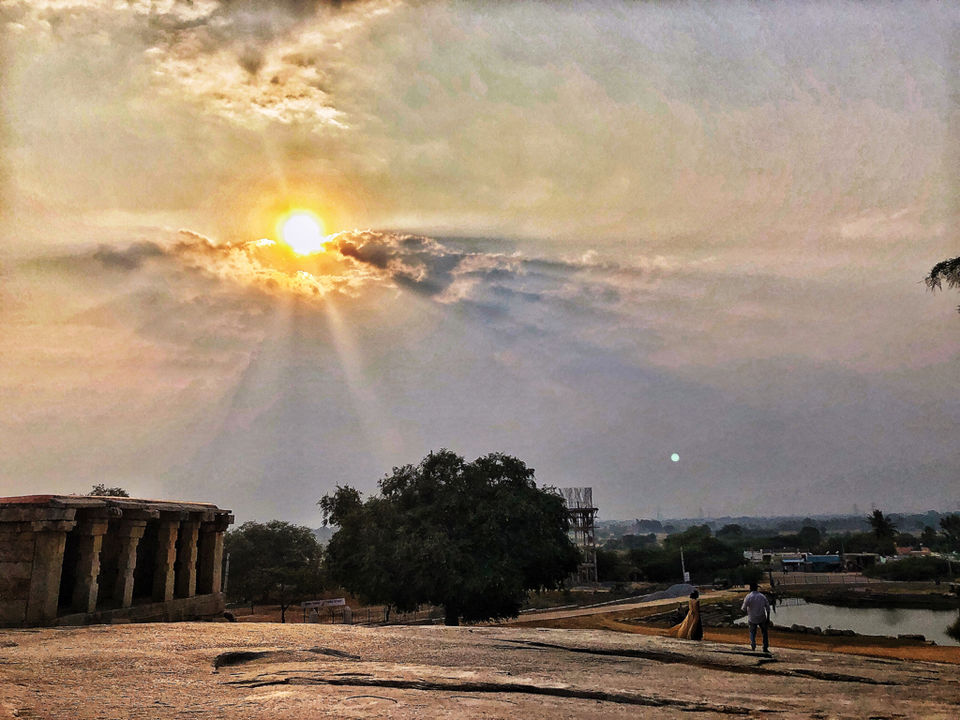Photo of Quick Weekend Gateway In IT city If india Part-I by Harshad Kelkar