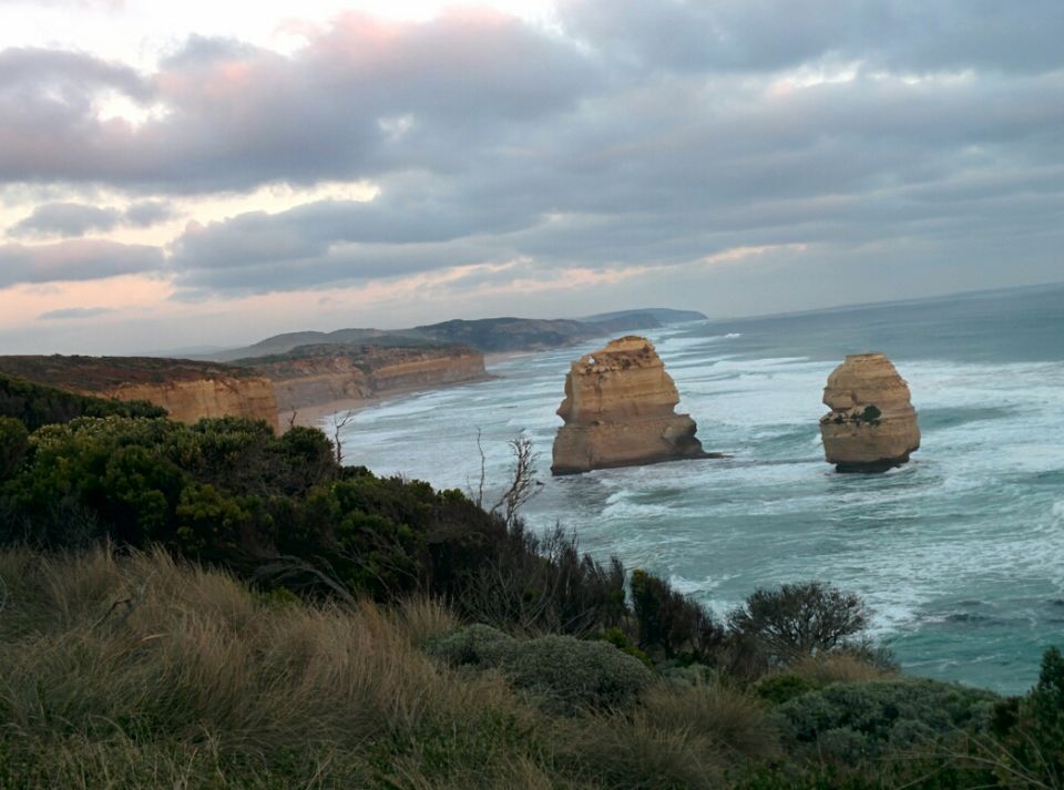 Photo of Australia by Rashima Sharma