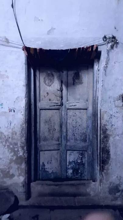 Photo of Banaras, Uttar Pradesh, India by Rashima Sharma