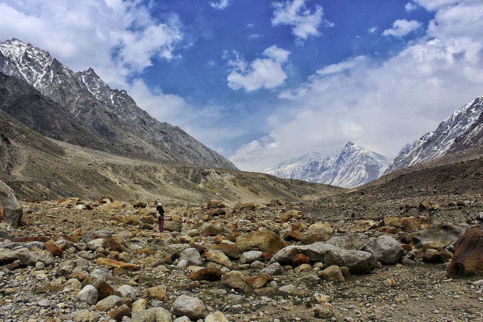 Photo of 8days in Spiti under 4k by Abhishek Mishra