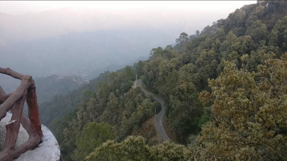 Photo of Love from Lansdowne by Silvi Das