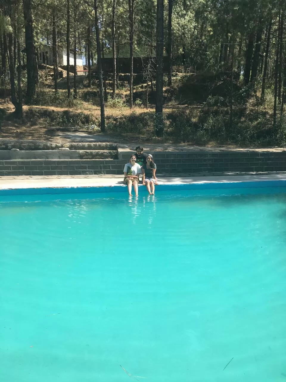 Photo of Love from Lansdowne by Silvi Das