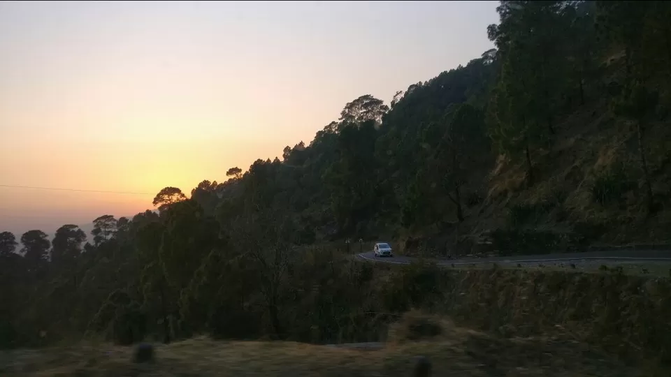 Photo of Love from Lansdowne by Silvi Das