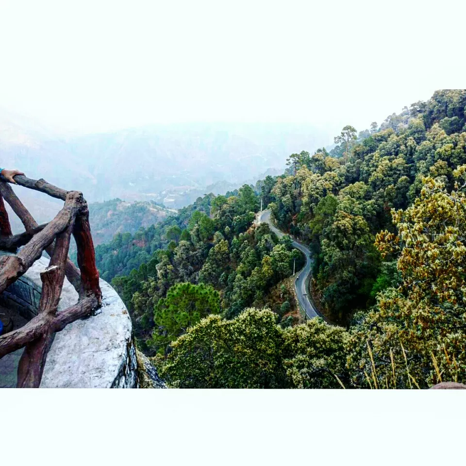 Photo of Love from Lansdowne by Silvi Das