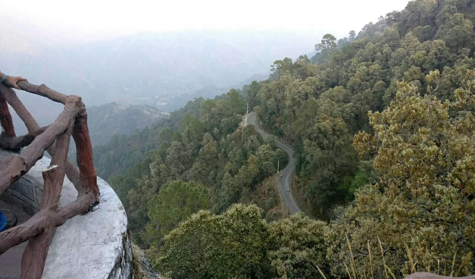 Photo of Love from Lansdowne by Silvi Das