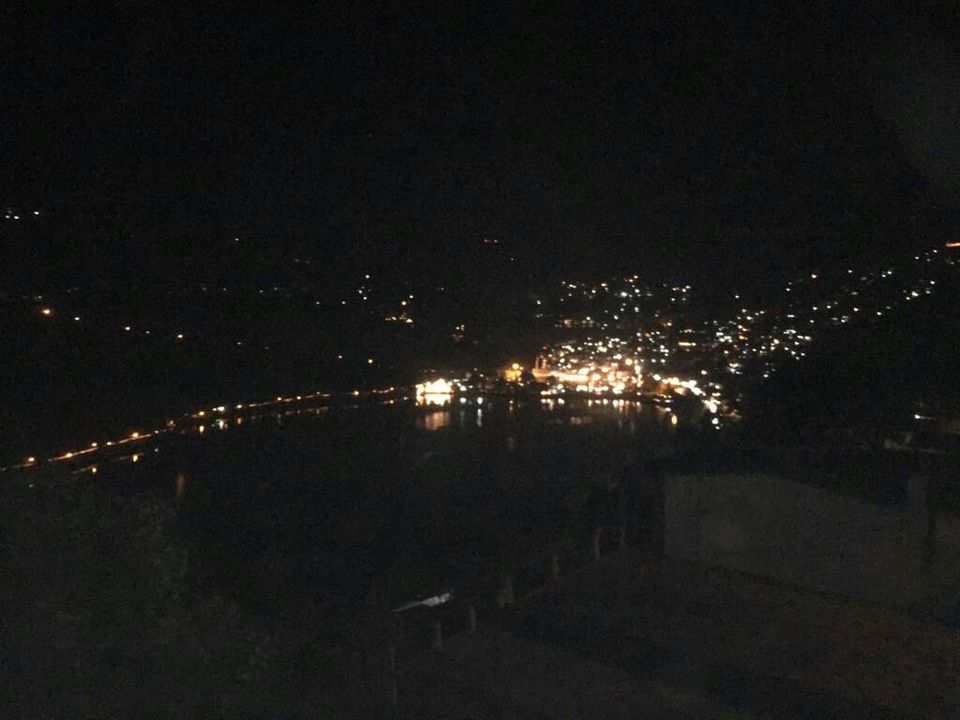Photo of Nainital, Uttarakhand, India by Silvi Das