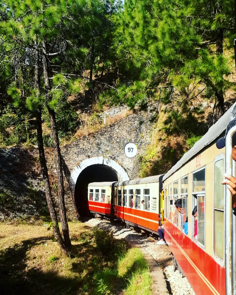 Photo of Days in the former summer capital of British India: Shimla by Silvi Das