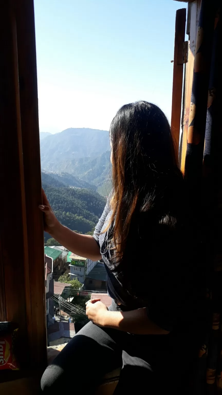 Photo of Days in the former summer capital of British India: Shimla by Silvi Das