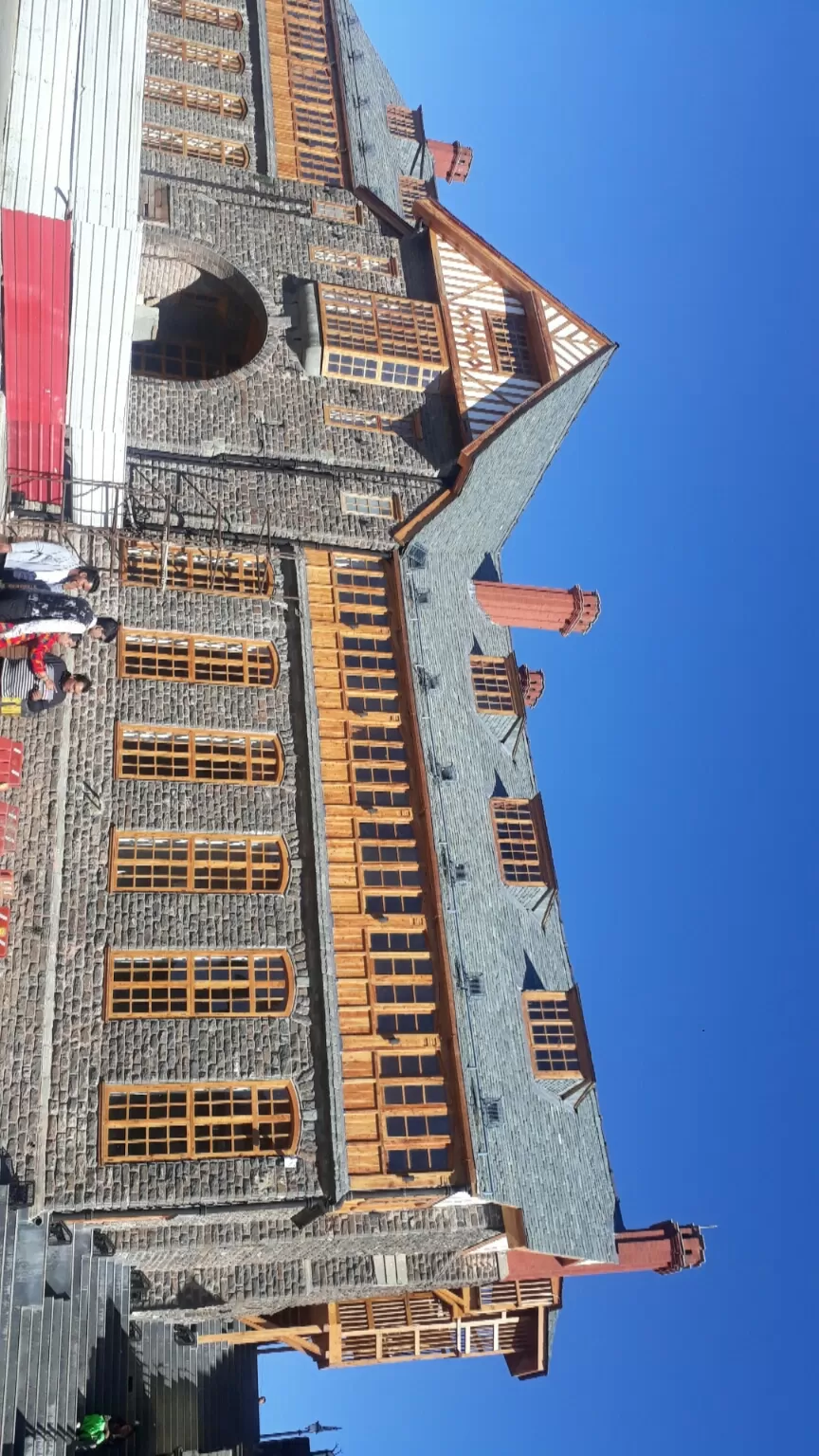 Photo of Days in the former summer capital of British India: Shimla by Silvi Das