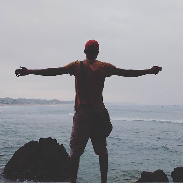 Photo of Baga Beach, Baga, Goa, India by Aditya Singh