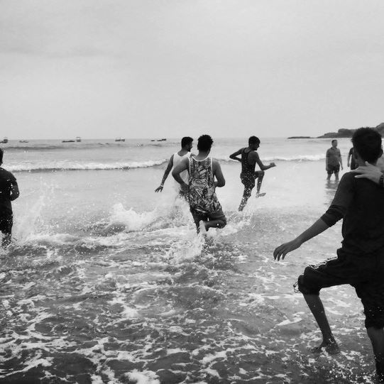 Photo of Palolem Beach, Goa, India by Aditya Singh