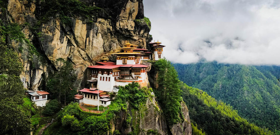 Photo of Bhutan, what the carbon-negative country teaches us by Garima Bhaskar