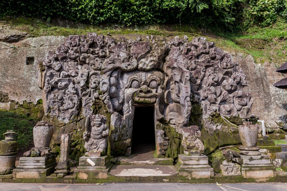 Photo of Jalan Monkey Forest, Ubud, Gianyar, Bali, Indonesia by Garima Bhaskar