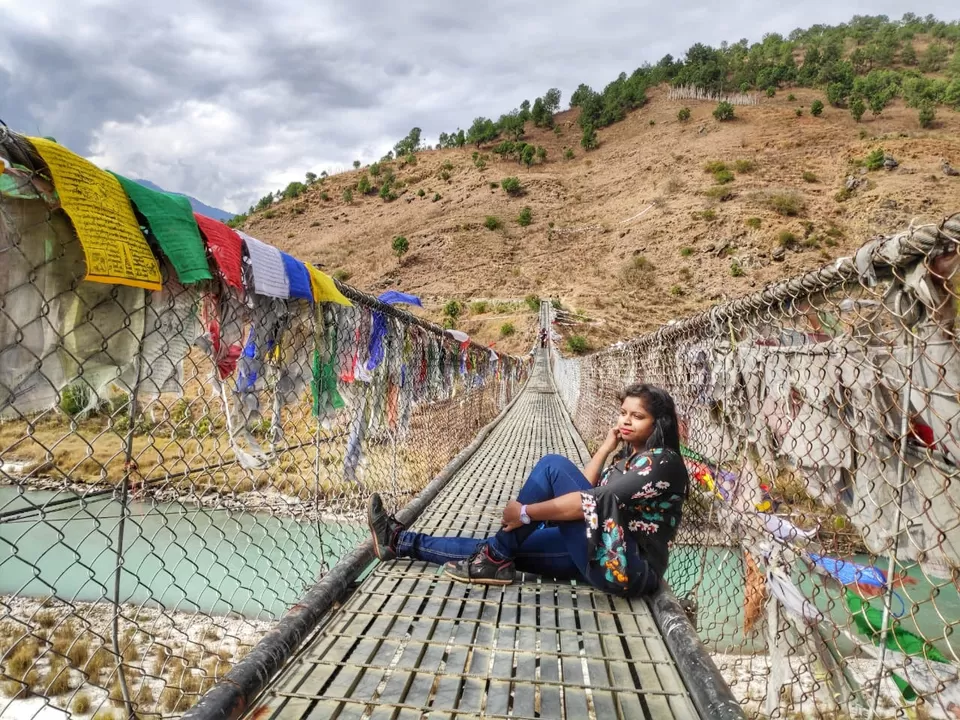 Photo of Punakha, Bhutan by travelwithmeeta