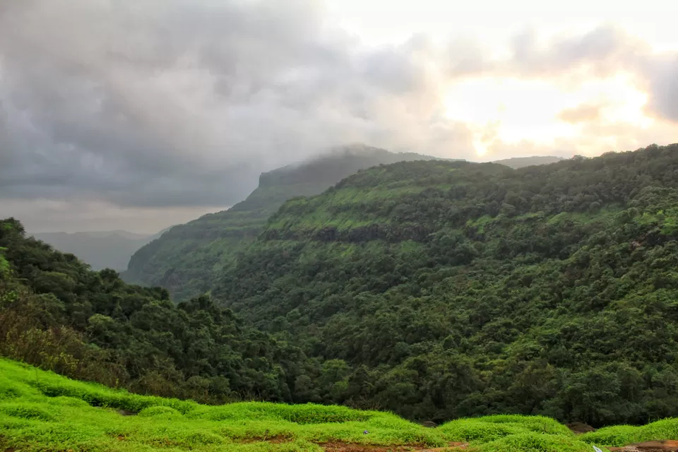 Photo of Lonavala, Maharashtra, India by travelwithmeeta