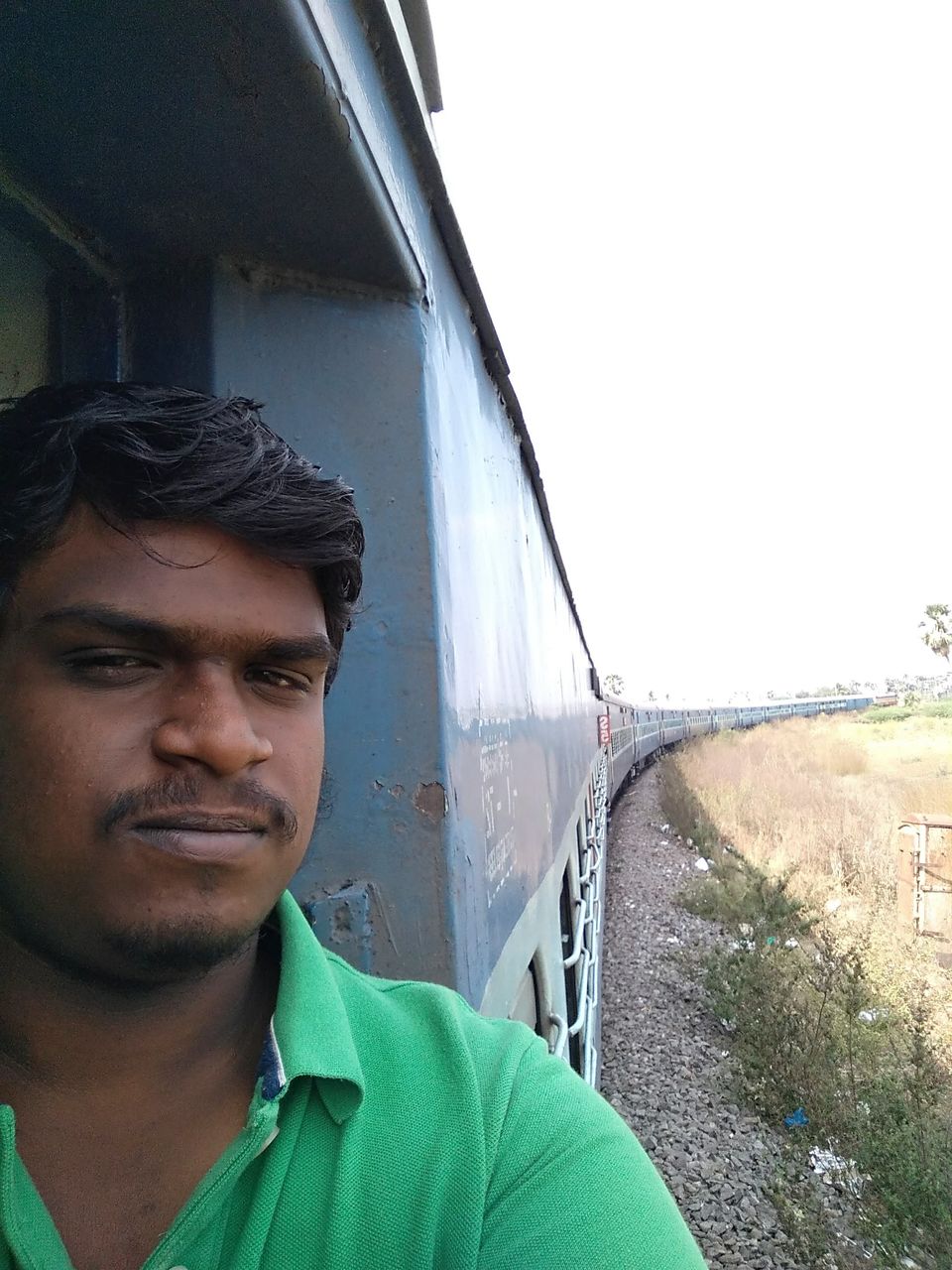 Photo of Vijayawada, Andhra Pradesh, India by anirudh