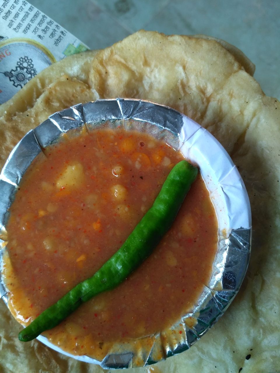 Photo of Bhopal, Madhya Pradesh, India by anirudh