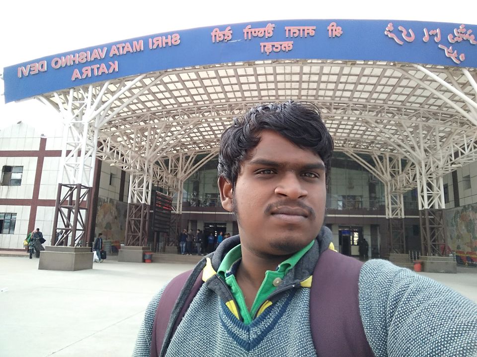 Photo of Katra by anirudh