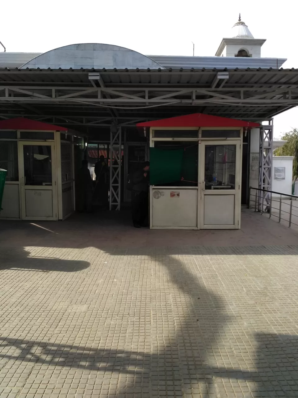 Photo of Katra by anirudh