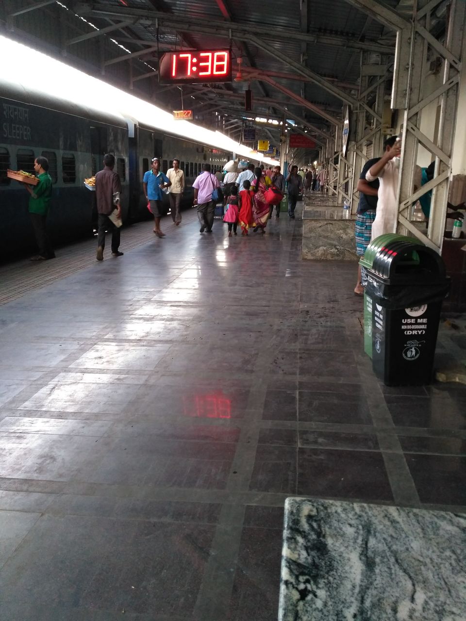 Photo of Guntur, Andhra Pradesh, India by anirudh