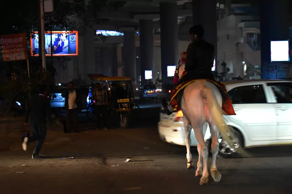 Photo of New Delhi, Delhi, India by Ravi Shekhar