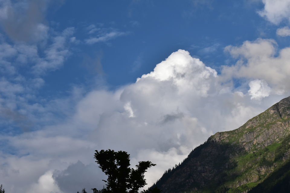 Photo of A Roadtrip to Start Your Year with friends - Explore Kasol and Tosh by Ravi Shekhar