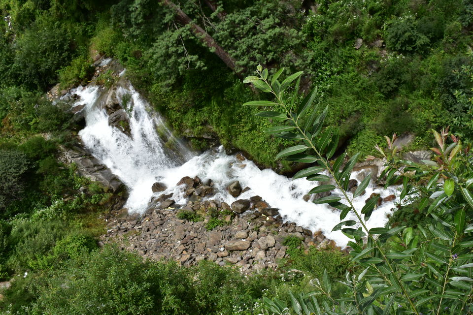 Photo of A Roadtrip to Start Your Year with friends - Explore Kasol and Tosh by Ravi Shekhar