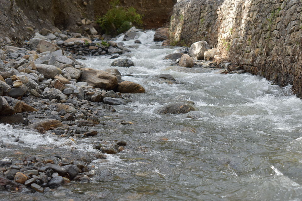 Photo of A Roadtrip to Start Your Year with friends - Explore Kasol and Tosh by Ravi Shekhar