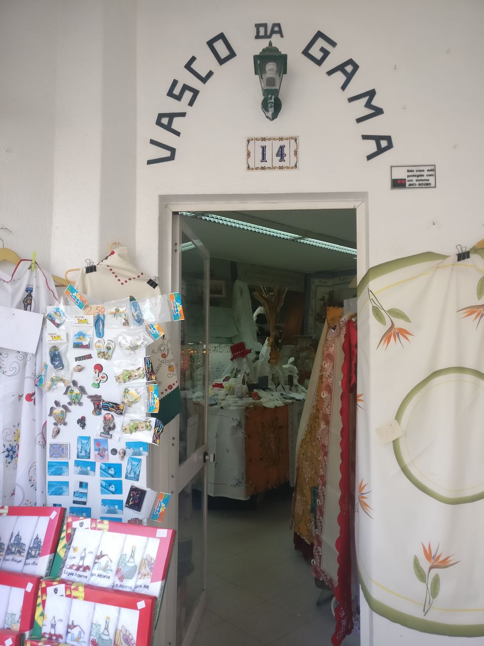 Photo of Lagos, Portugal by Khushboo Bansal