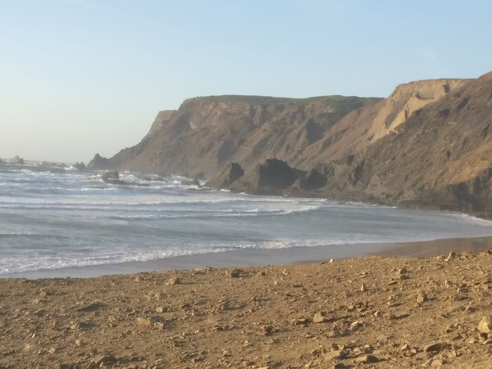 Photo of Sagres, Portugal by Khushboo Bansal