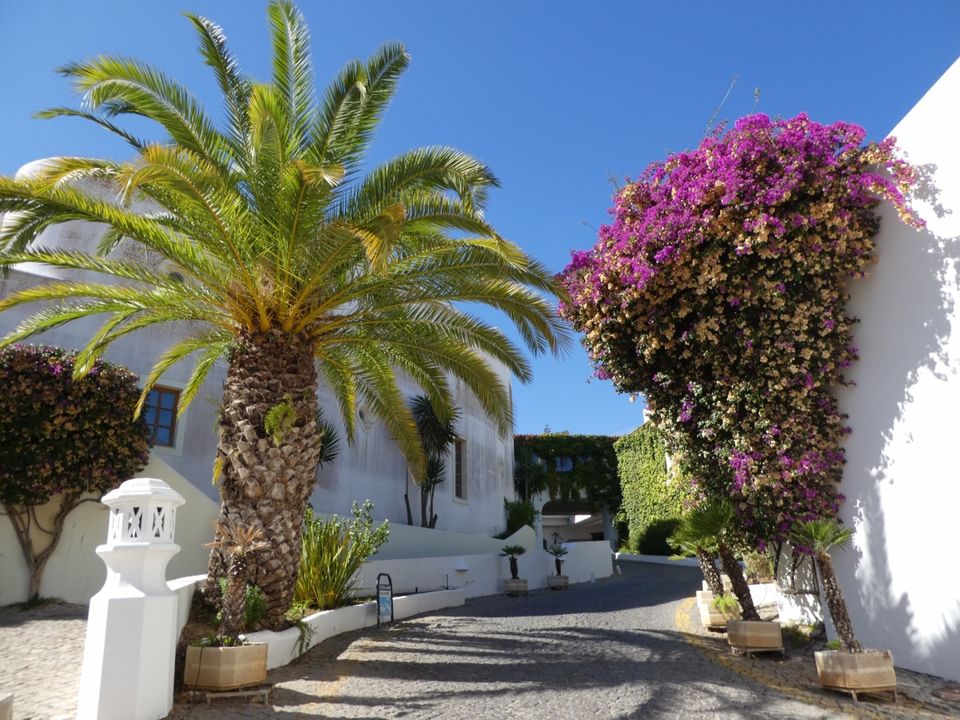 Photo of Tivoli Lagos, Lagos, Portugal by Khushboo Bansal