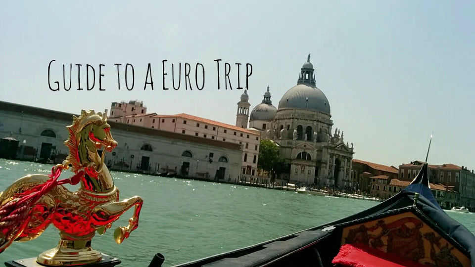 Photo of All you need to know before planning a Euro Trip !! by Khushboo Bansal