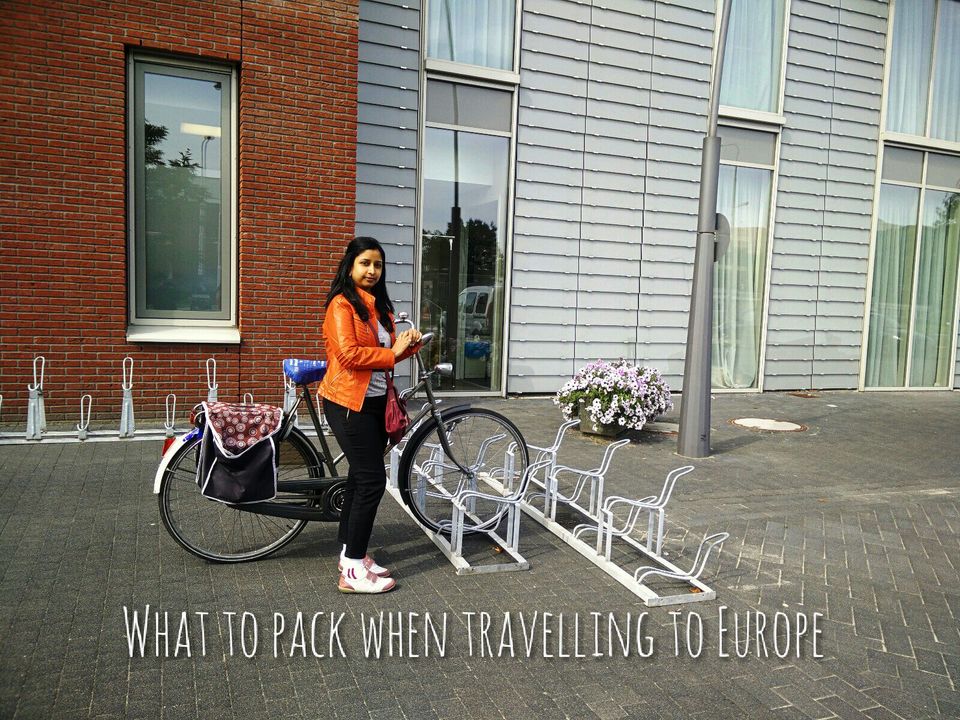 Photo of All you need to know before planning a Euro Trip !! 1/5 by Khushboo Bansal