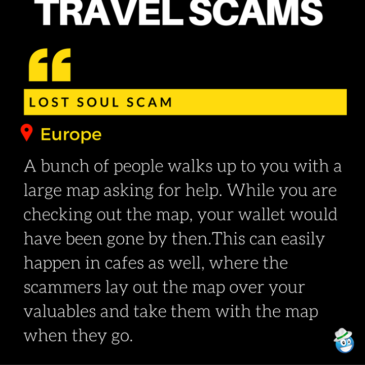 Photo of All you need to know before planning a Euro Trip !! 2/5 by Khushboo Bansal