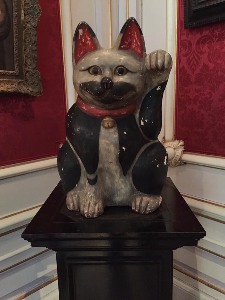 Photo of 8 Offbeat and Unique Museums in Netherlands You Must Visit 3/19 by Khushboo Bansal