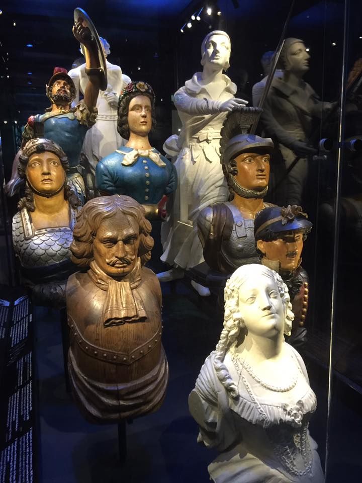 Photo of 8 Offbeat and Unique Museums in Netherlands You Must Visit 6/19 by Khushboo Bansal