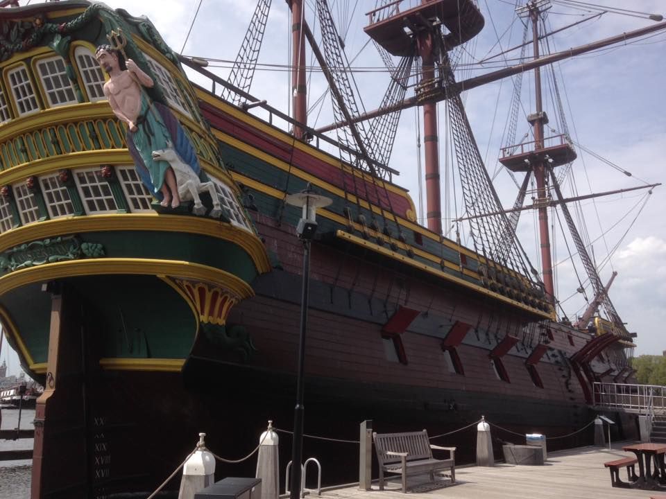 Photo of 8 Offbeat and Unique Museums in Netherlands You Must Visit 7/19 by Khushboo Bansal