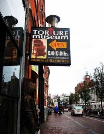 Photo of 8 Offbeat and Unique Museums in Netherlands You Must Visit 9/19 by Khushboo Bansal