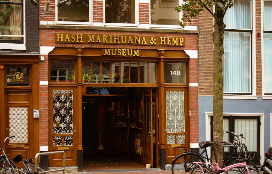 Photo of 8 Offbeat and Unique Museums in Netherlands You Must Visit 16/19 by Khushboo Bansal
