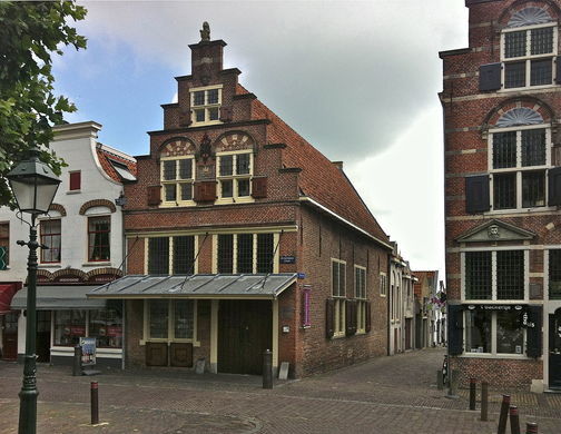 Photo of 8 Offbeat and Unique Museums in Netherlands You Must Visit 17/19 by Khushboo Bansal